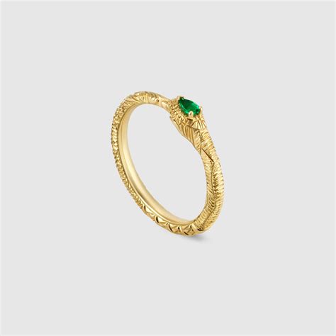 ouroboros gucci drawing|Ouroboros ring in gold and gemstones .